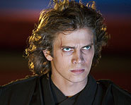 Star Wars Episode III: Revenge of the Sith is 2005's best movie!