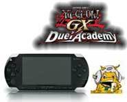 We have the scoop on video game news including Yu-Gi-Oh! and the Sony PSP, check it out!