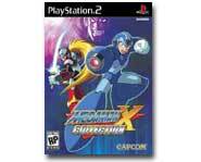Unlock power-ups and kick butt in the Mega Man Collection X video game for the Gamecube and Playstation 2!