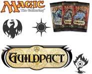 We review the latest Magic: The Gathering card game expansion from Wizards of the Coast!