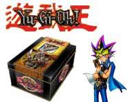 Get the 411 on the Yu-Gi-Oh! Card Game collectible tins with our review!