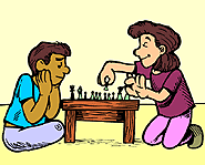 Babysitting isn't just about rules and responsibilities - it's also about having fun with the kids you look after.