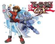 Get the 411 on the Yu-Gi-Oh! GX anime cartoon TV show set at the Duel Academy!