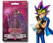 We review the new Yu-Gi-Oh! Card Game structure deck: Spellcaster's Judgement!