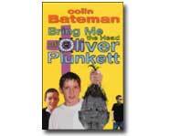 We review the adventures of Eddie and the Gang With No Name in the Bring me the Head of Oliver Plunkett novel from Colin Bateman.