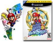 Use these game cheats to beat the Super Mario Sunshine video game for the Nintendo Gamecube!