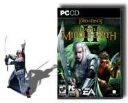 Get the 411 on downloading a free demo of The Lord of the Rings: Battle for Middle-Earth II!