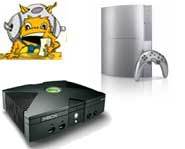 Get the latest game news, previews and cheats for Xbox 360, PS3, PS2, Gamecube, GBA, DS and PSP, right here!