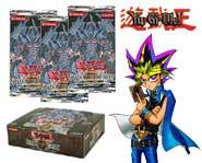 We review the new Yu-Gi-Oh! trading card game set: Shadow of Infinity!