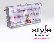 Design your own purse. Make it the way you want.