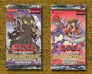 We review the new Chazz Princeton and Jaden Yuki duelist packs for the Yu-Gi-Oh! card game!