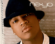 Ne-Yo's new CD has climbed the Billboard music charts to number one