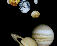 Our solar system is just one of thousands out there