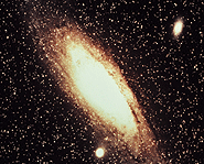 There are so many parts to our solar system