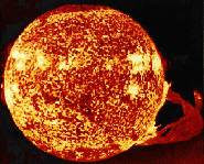 The Sun is more than a billion years old