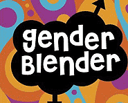 Gender Blender is a book by Blake Nelson.