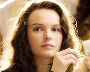 Kate Bosworth in Superman Returns. She is supposedly back together with bf Orlando Bloom.