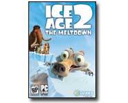 Download the free Ice Age 2: The Meltdown video game demo for PC!