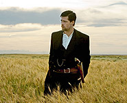 Brad Pitt will be in the Assasination of Jesse James.