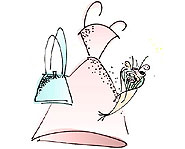 Charities like The Glass Slipper Project provide free prom dresses and accessories for girls who can't afford them.