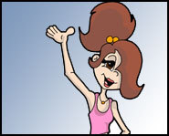 Sindy blogs about her Spring Break plans. What are yours?