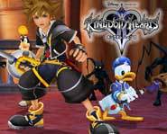 Use these video game cheats for Kingdom Hearts II for the Playstation 2 to power up and kick butt!