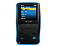 Find out which MP3 player is the best for your music needs.