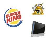 Get the scoop on Nintendo Revolution video game prices, plus Burger King serving up a side of Xbox gaming action.