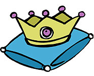 Find out how to become the king and queen of your prom!