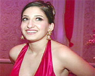 What kind of party will you have for your sweet 16?