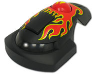 Picture of the Fast Fingers electronic gadget from Zizzle.