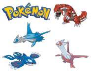 Capture any Pokemon from any Pokemon video game with these game cheats!
