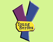 Be a Young Hero to orphans in Africa!
