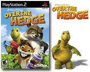 We review the Over the Hedge video game, based on the new movie from Dreamworks!