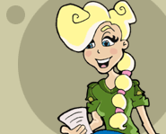 Dish-It talks to a Kidzworld member who is going through a tough time.