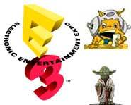 Get the 411 on the E3 headlines and Star Wars Miniatures exclusive previews!