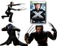 We review Activision's new X-Men: The Official Game action video game for the Xbox 360!