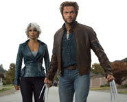 X-Men: The Last Stand hit theaters May 26 2006!