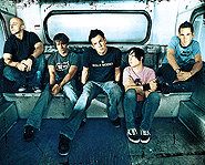 Simple Plan's Still Not Getting Any... has some sad lyrics.