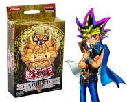 We review the Yu-Gi-Oh! card game's Invincible Fortress Structure Deck!