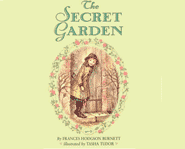 The Secret Garden was written by Frances Hodgson Burnett.