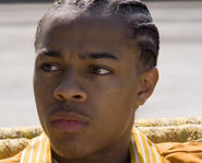 Bow Wow stars in the new movie, Fast and the Furious: Tokyo Drift.