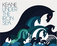The title of Keane's latest album is a lyric from the song Crystal Ball.