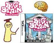 Make your brain even bigger with these Big Brain Academy game cheats for the Nintendo DS!
