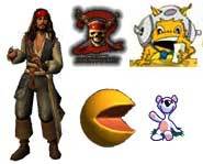 Check out the latest game news from Nintendo, Sega, Microsoft and more!