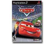 We review the new Cars racing game based on computer-animated Disney/Pixar