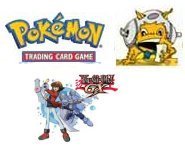 Check out the latest game news on Konami, Winx Club, Marvel and the Pokemon card game!