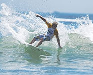 Surfing is more than a wicked summer sport - it's also science in motion!