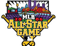 The 2006 MLB All Star Game was played in Pittsburgh.