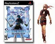 Defeat the final boss in Suikoden IV with these game cheats and hints!